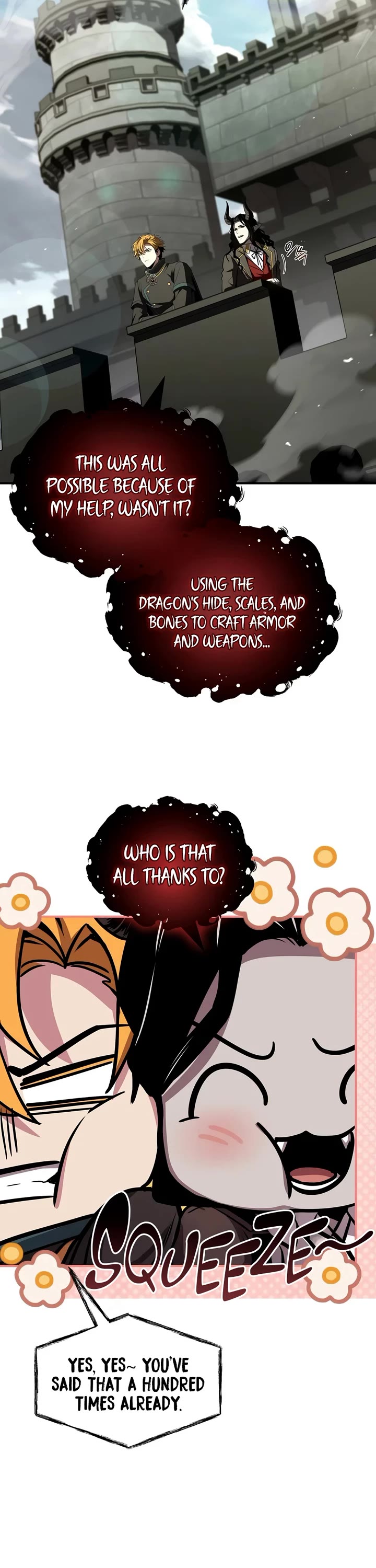 Talent-Swallowing Magician chapter 148 page 25