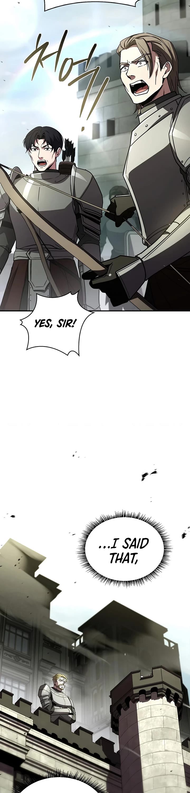 Talent-Swallowing Magician chapter 148 page 3
