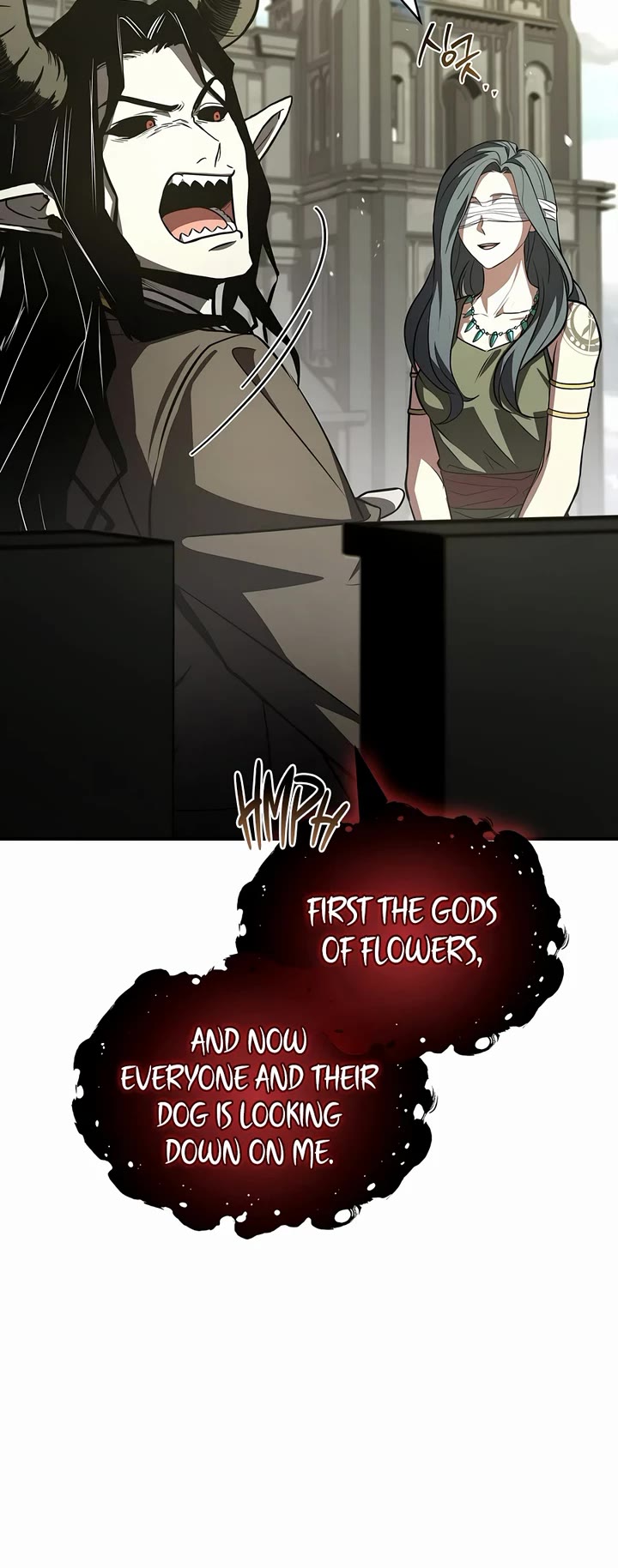 Talent-Swallowing Magician chapter 148 page 32