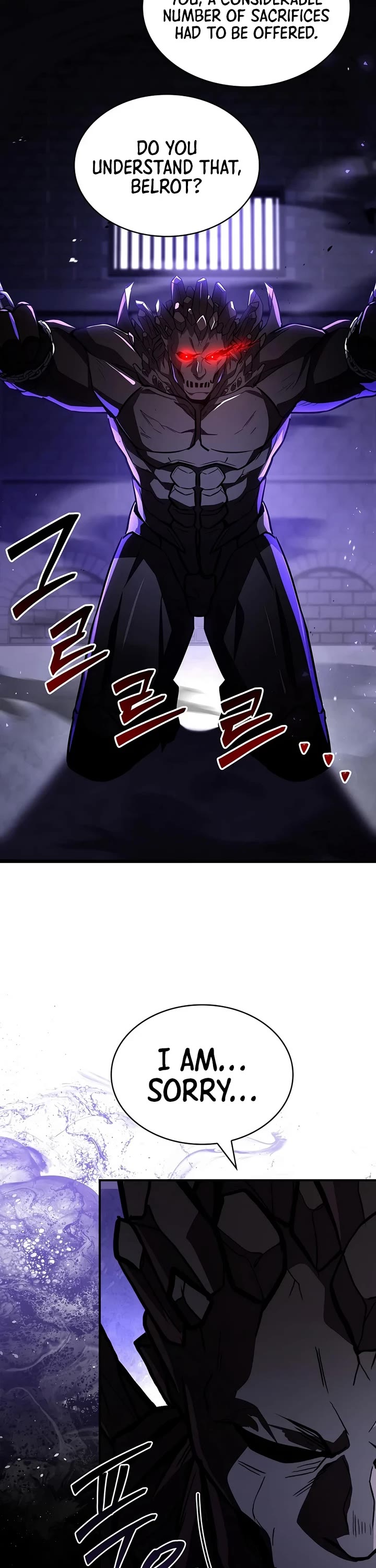 Talent-Swallowing Magician chapter 148 page 39