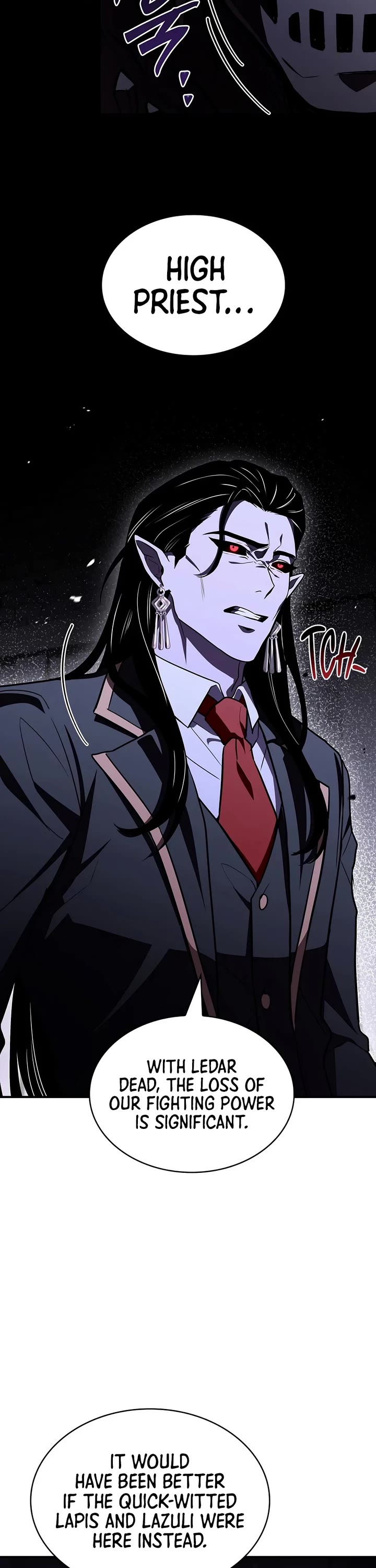 Talent-Swallowing Magician chapter 148 page 40