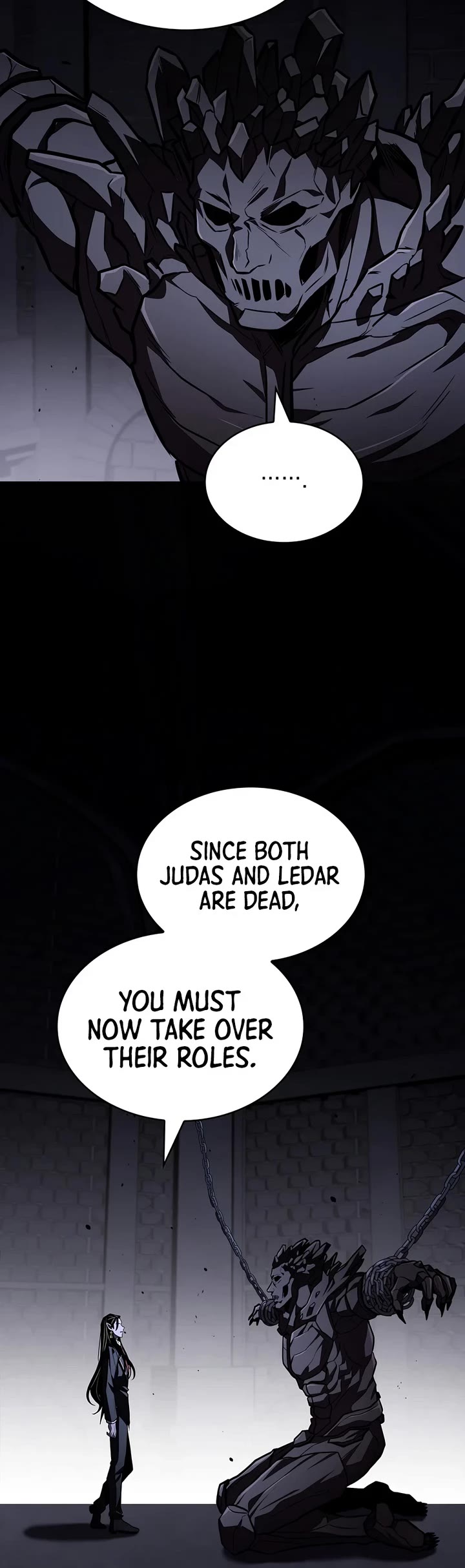 Talent-Swallowing Magician chapter 148 page 41