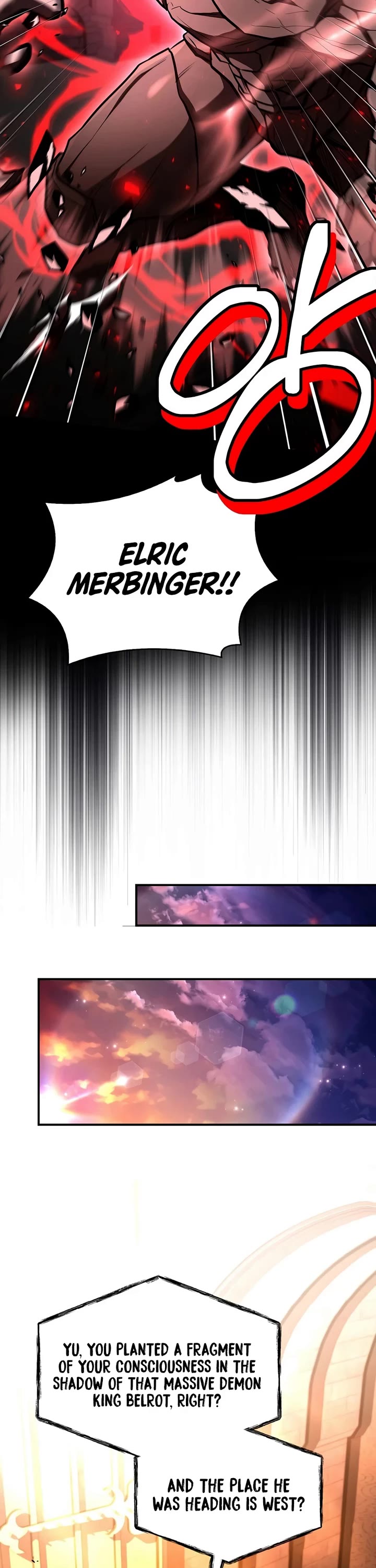 Talent-Swallowing Magician chapter 148 page 45