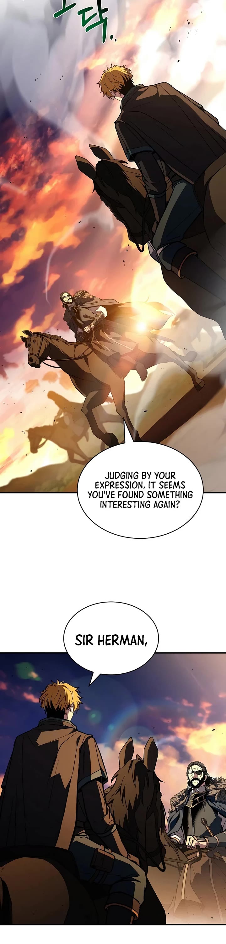 Talent-Swallowing Magician chapter 148 page 49