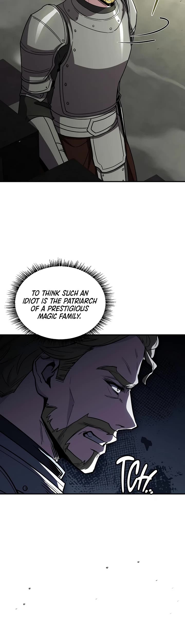 Talent-Swallowing Magician chapter 148 page 5