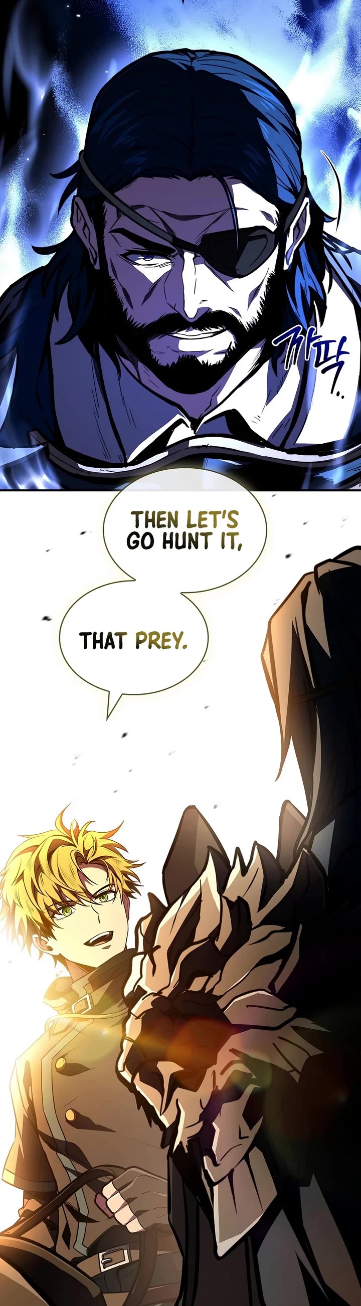 Talent-Swallowing Magician chapter 148 page 51