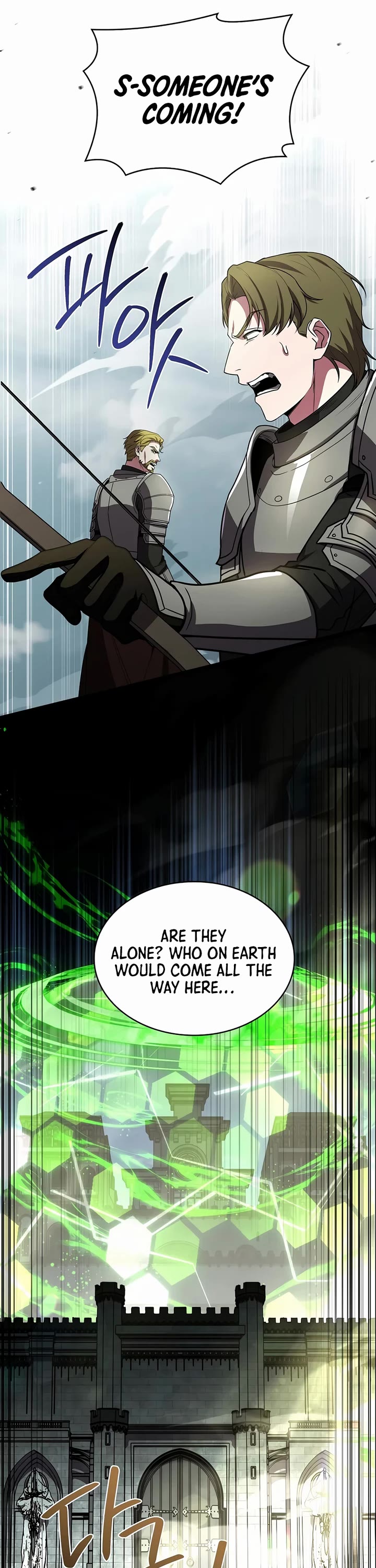 Talent-Swallowing Magician chapter 148 page 6