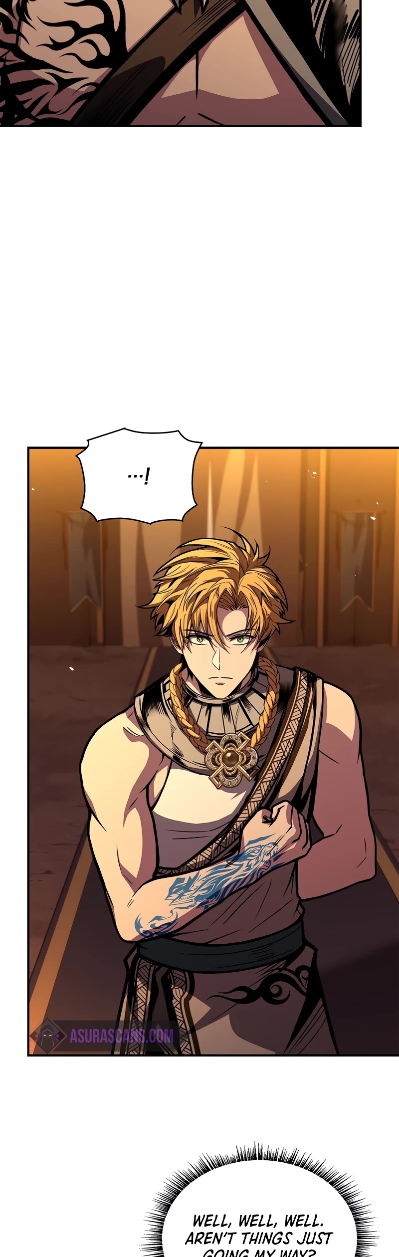 Talent-Swallowing Magician chapter 77 page 15