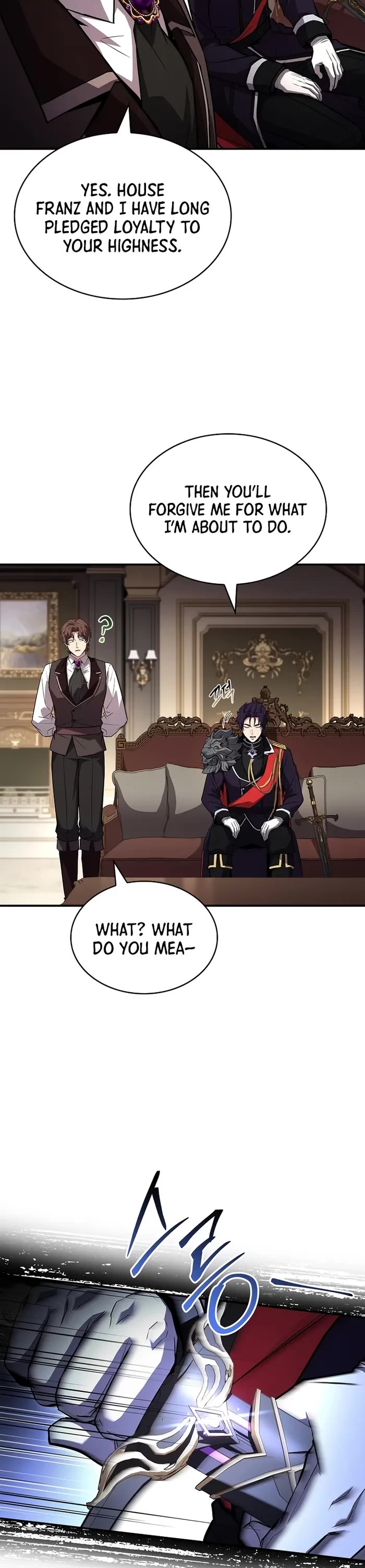 Talent-Swallowing Magician chapter 99 page 42