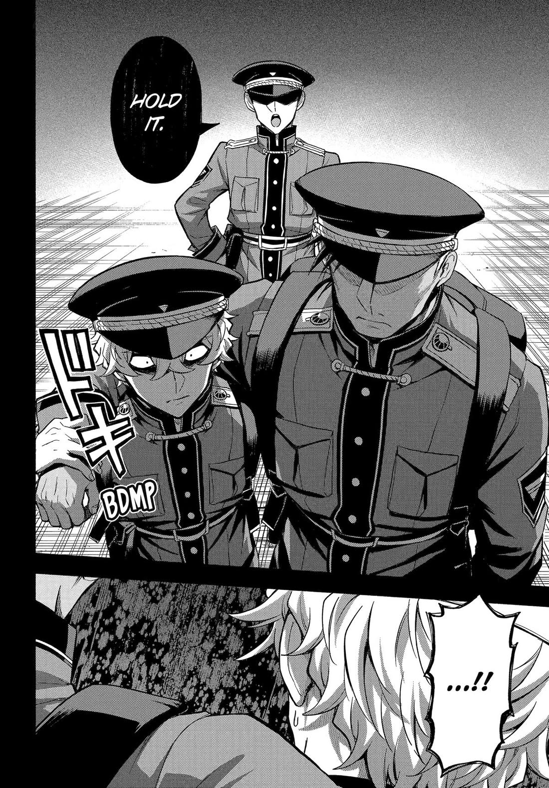 Talentless Nana chapter 100 page 30