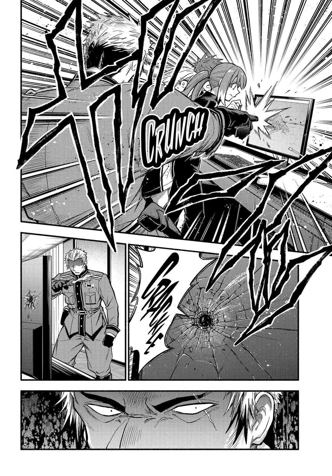 Talentless Nana chapter 109 page 14