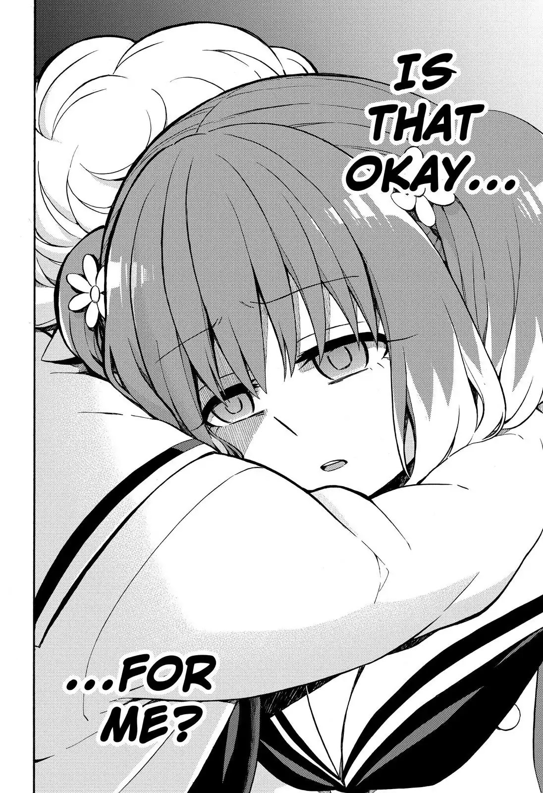 Talentless Nana chapter 26 page 25