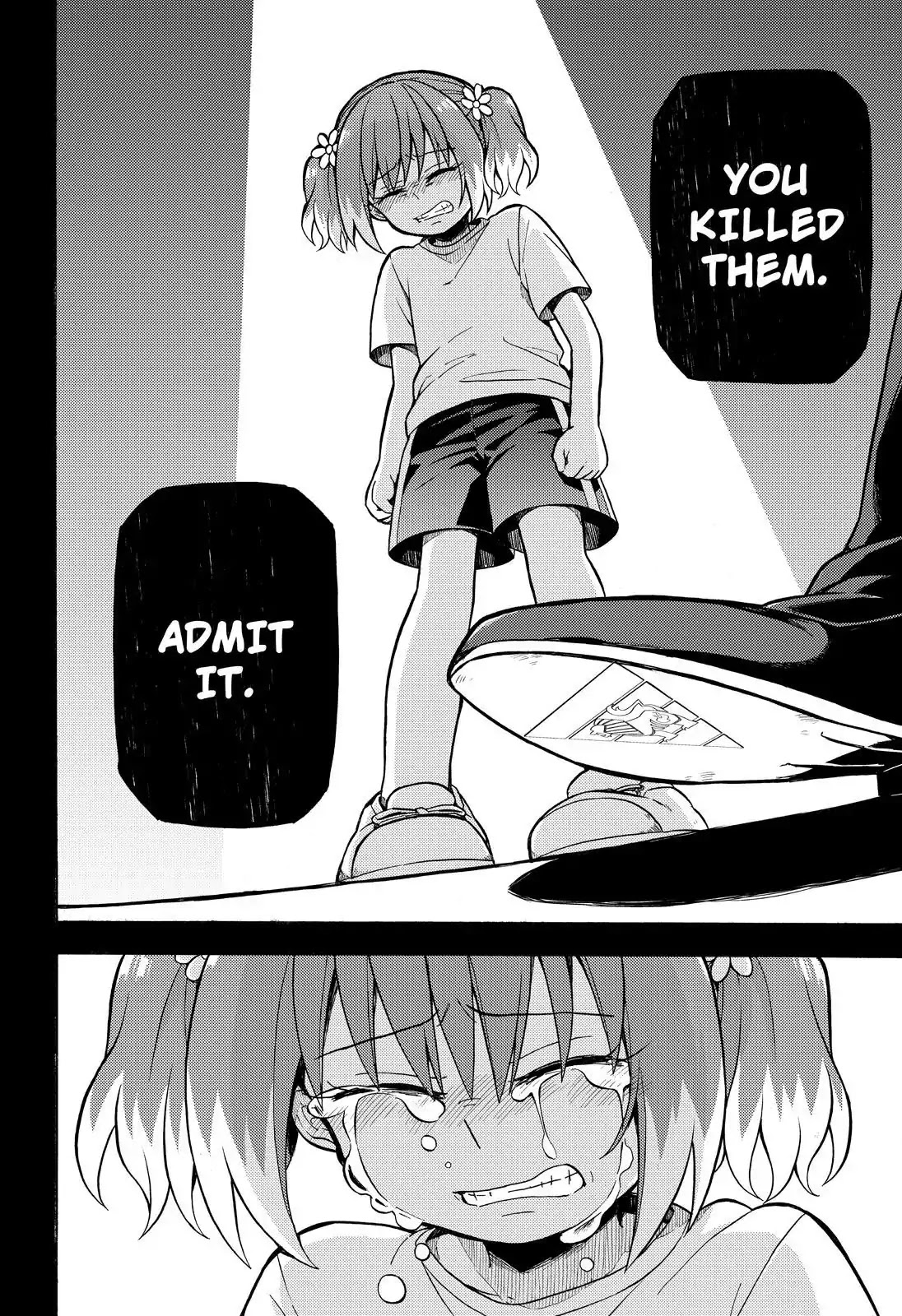 Talentless Nana chapter 26 page 7