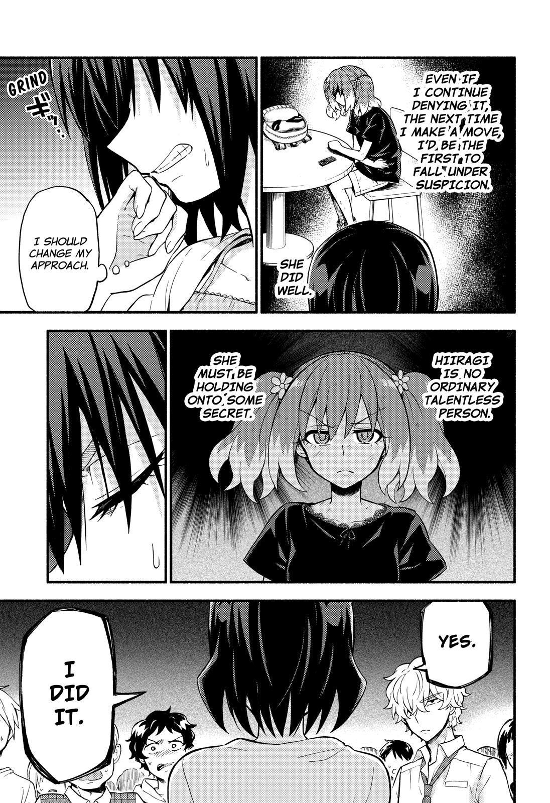 Talentless Nana chapter 44 page 36