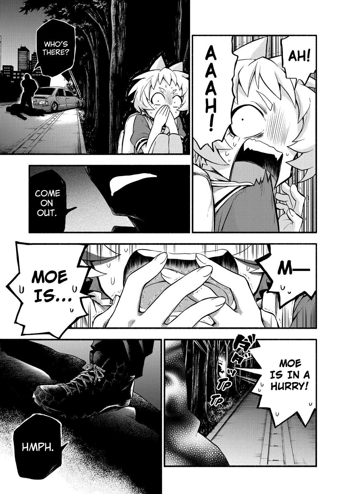 Talentless Nana chapter 56 page 24