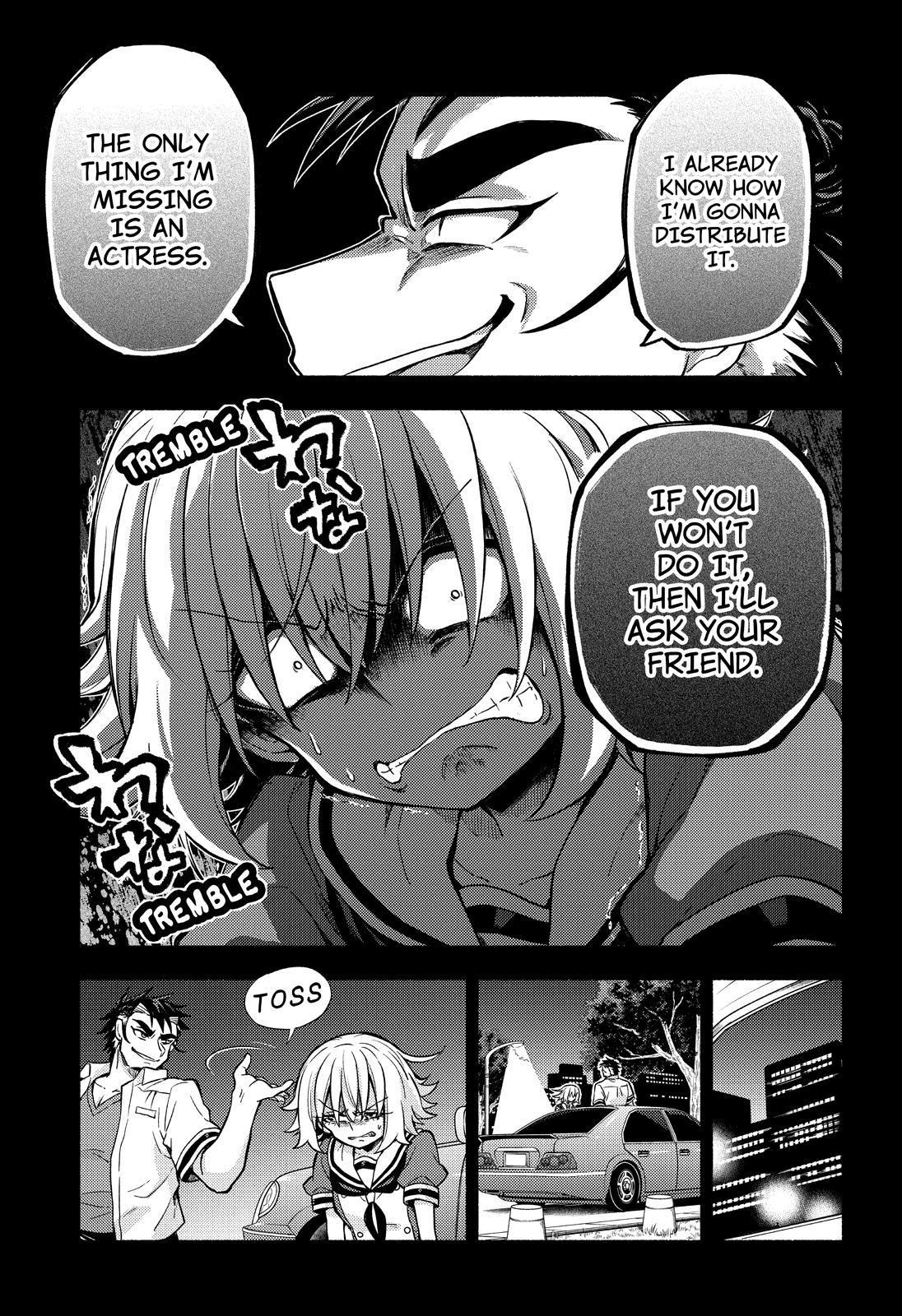 Talentless Nana chapter 66 page 28