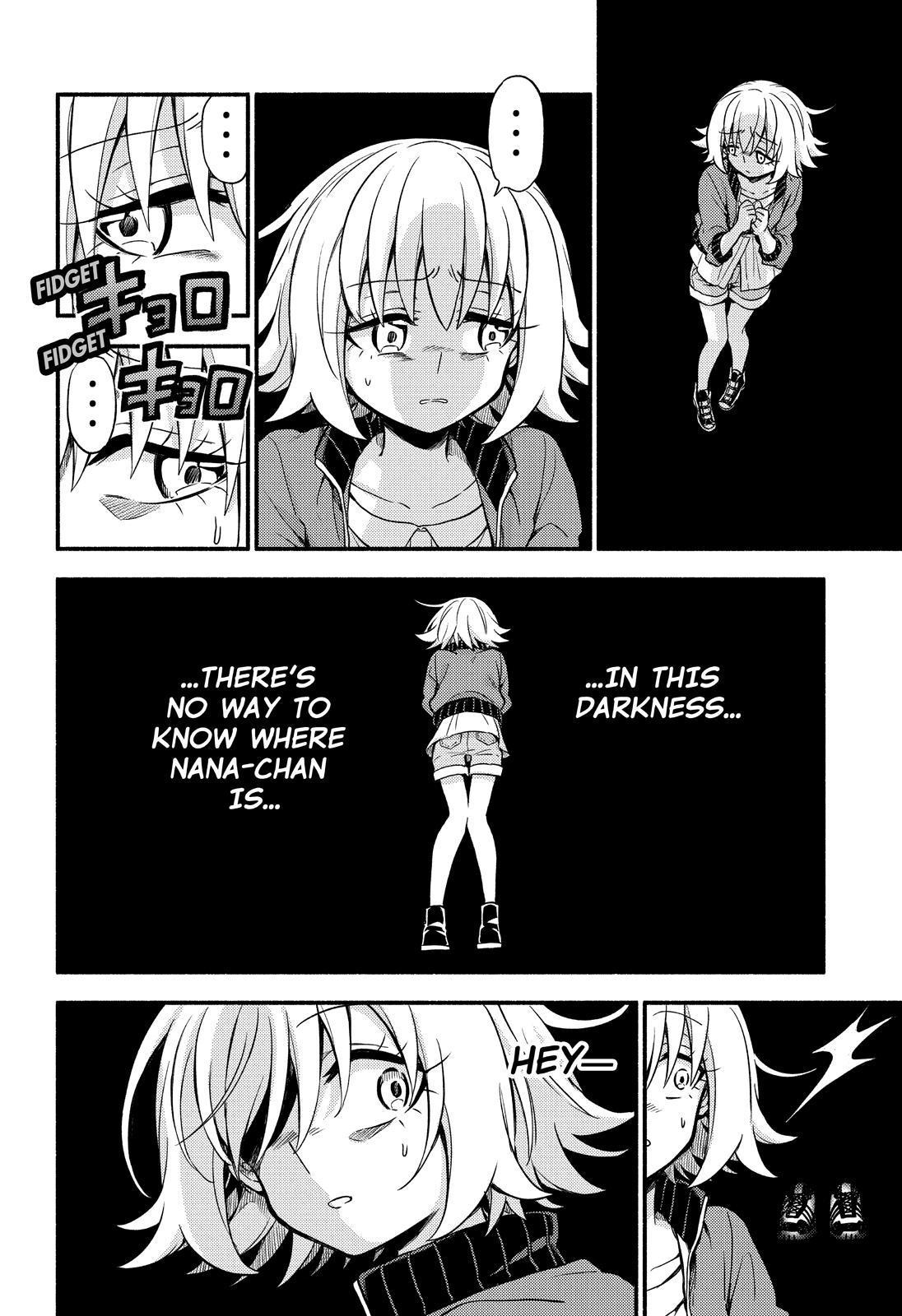 Talentless Nana chapter 66 page 5