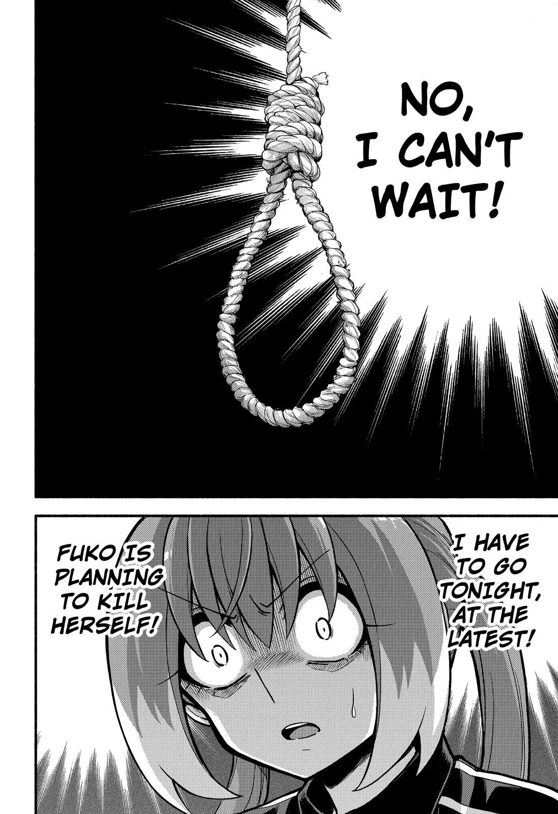 Talentless Nana chapter 73 page 7