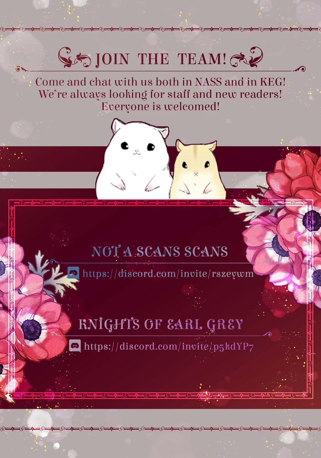 Tales of Reincarnation in Maydare - The World's Worst Witch chapter 17 page 36