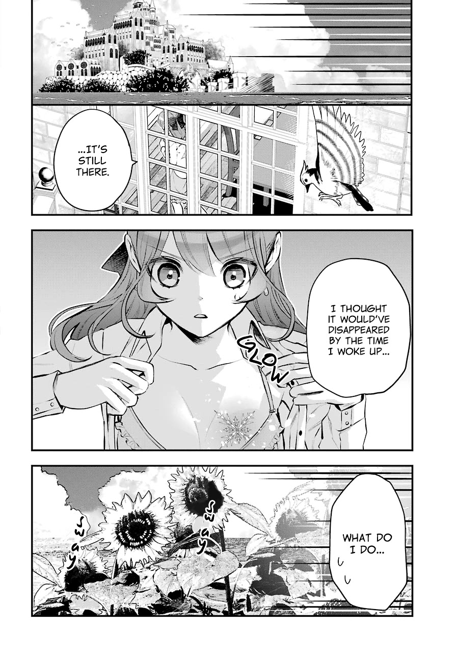 Tales of Reincarnation in Maydare - The World's Worst Witch chapter 22 page 32