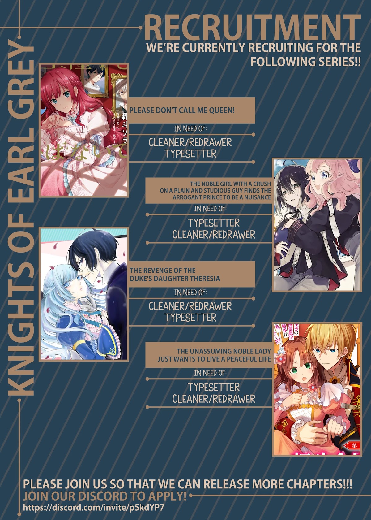 Tales of Reincarnation in Maydare - The World's Worst Witch chapter 25 page 23