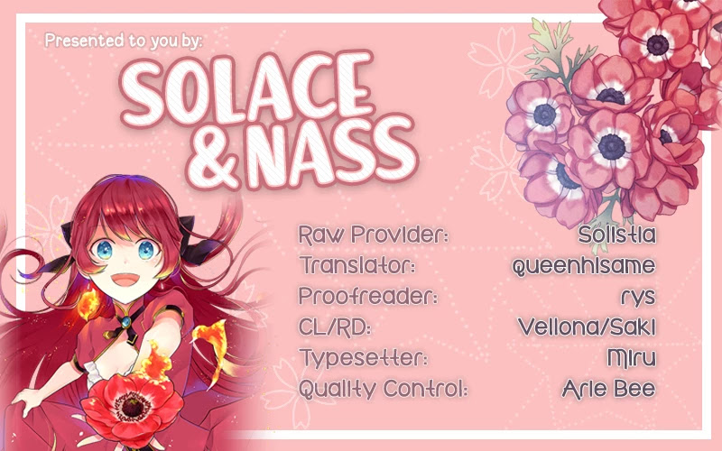 Tales of Reincarnation in Maydare - The World's Worst Witch chapter 3 page 39