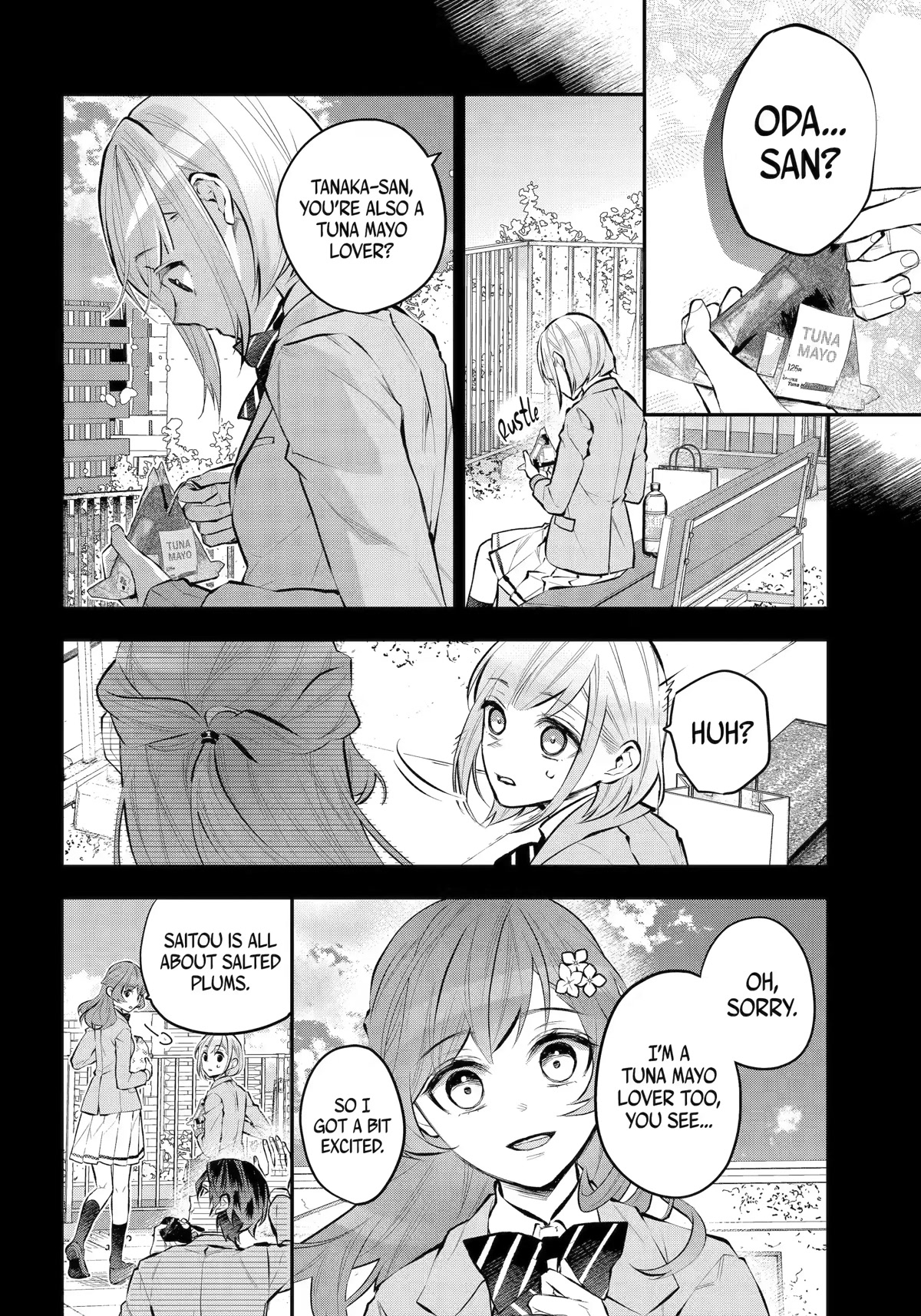 Tales of Reincarnation in Maydare - The World's Worst Witch chapter 34 page 16