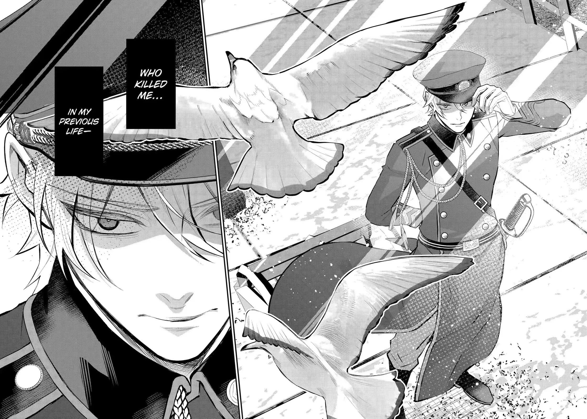 Tales of Reincarnation in Maydare - The World's Worst Witch chapter 36 page 26