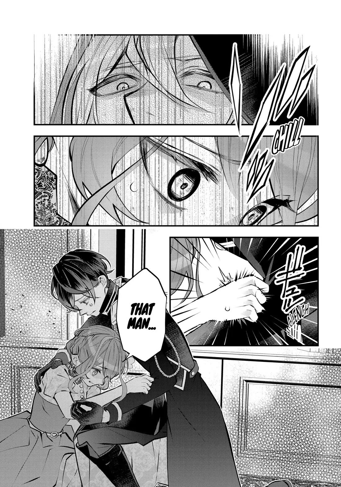 Tales of Reincarnation in Maydare - The World's Worst Witch chapter 37 page 23