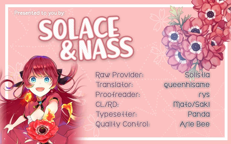 Tales of Reincarnation in Maydare - The World's Worst Witch chapter 4 page 34