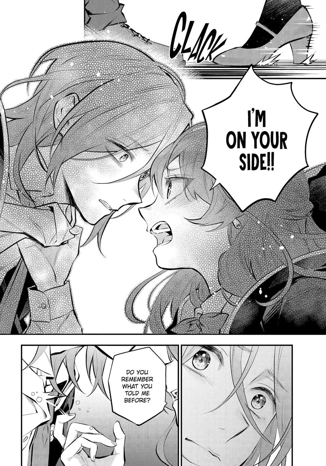 Tales of Reincarnation in Maydare - The World's Worst Witch chapter 45 page 10