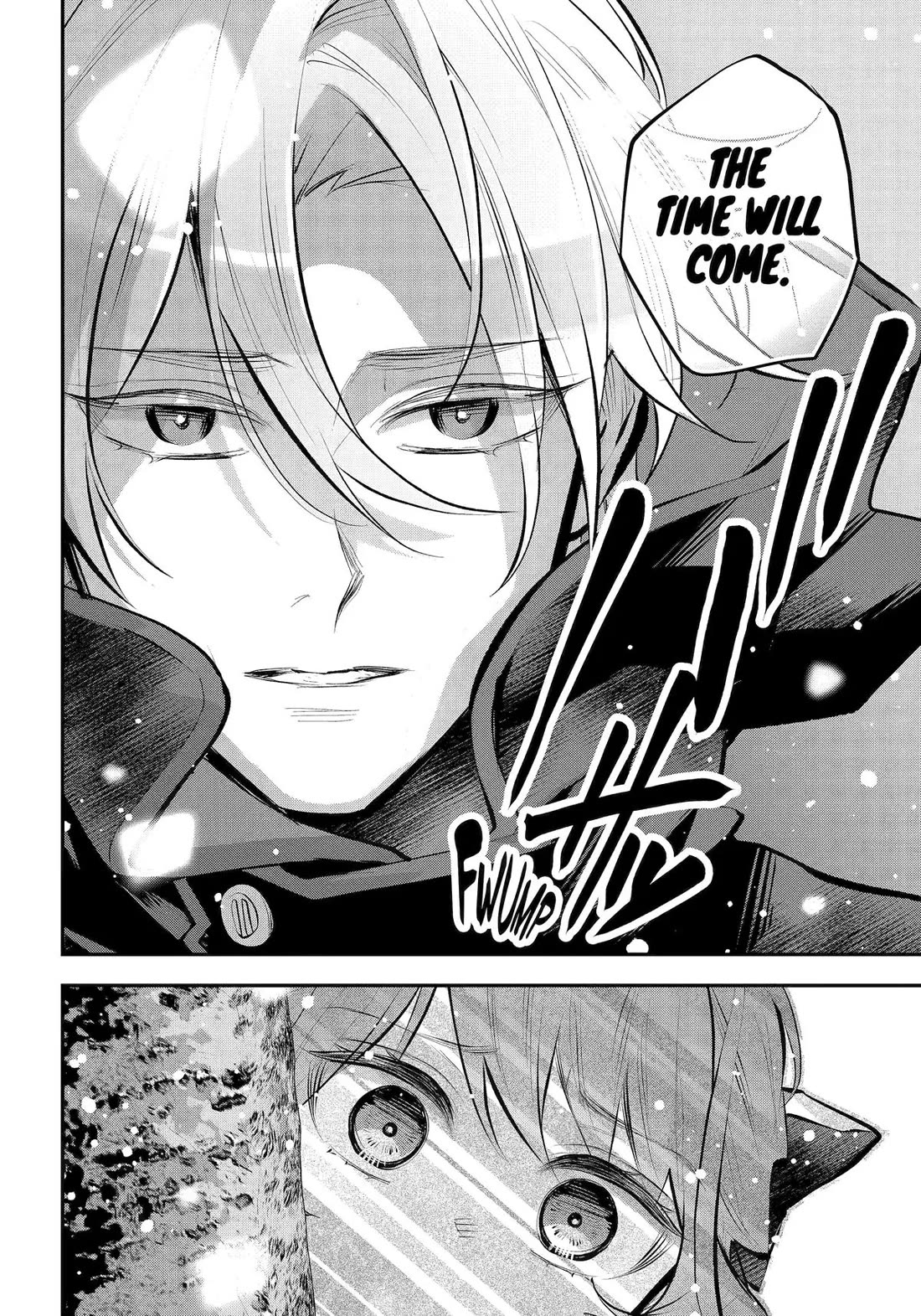 Tales of Reincarnation in Maydare - The World's Worst Witch chapter 48 page 18