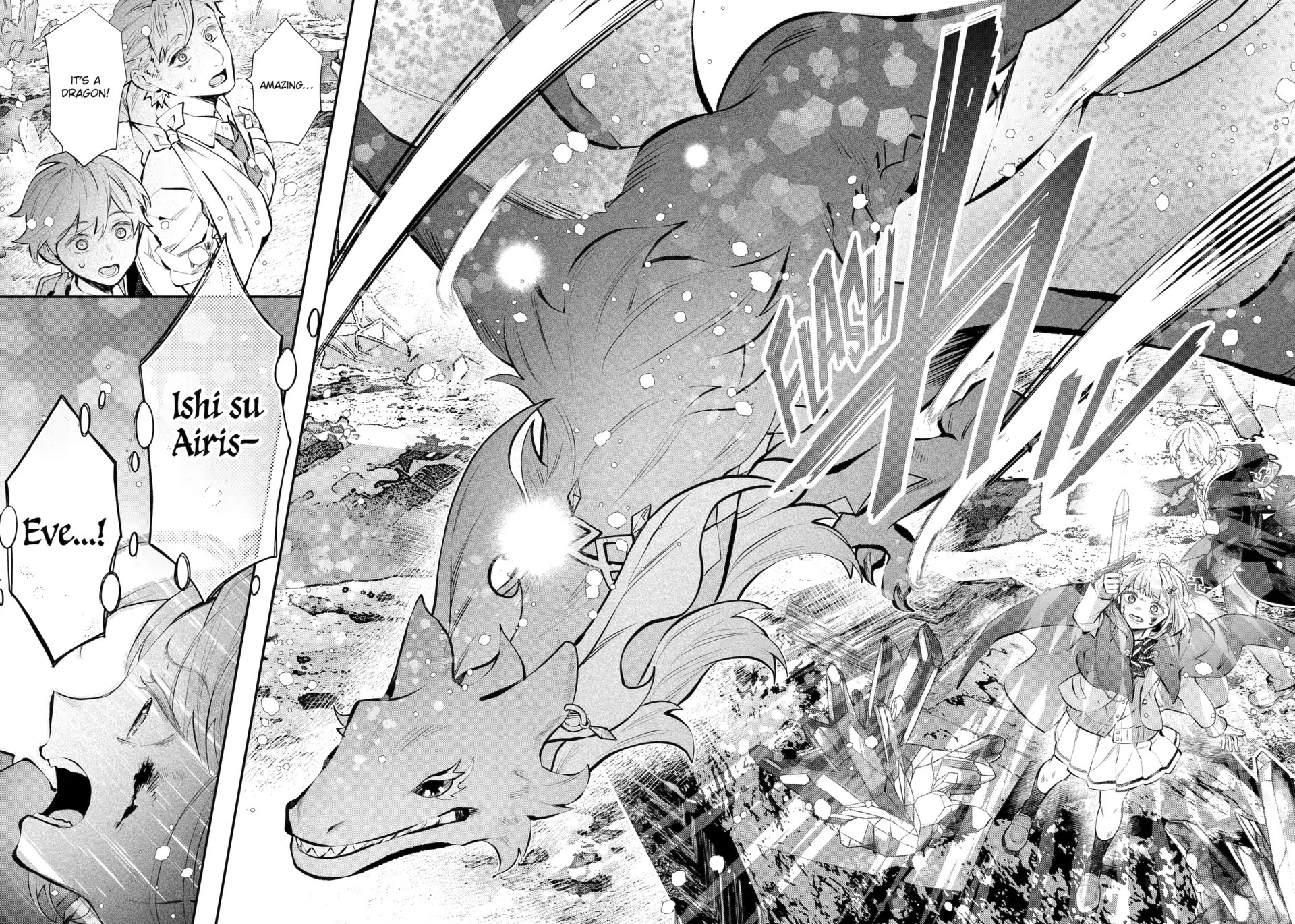 Tales of Reincarnation in Maydare - The World's Worst Witch chapter 63 page 10