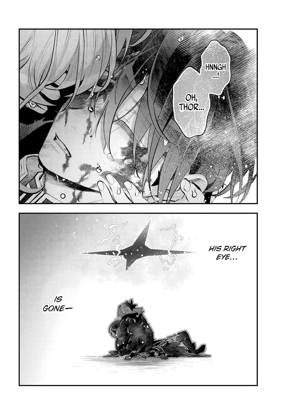 Tales of Reincarnation in Maydare - The World's Worst Witch chapter 66 page 7