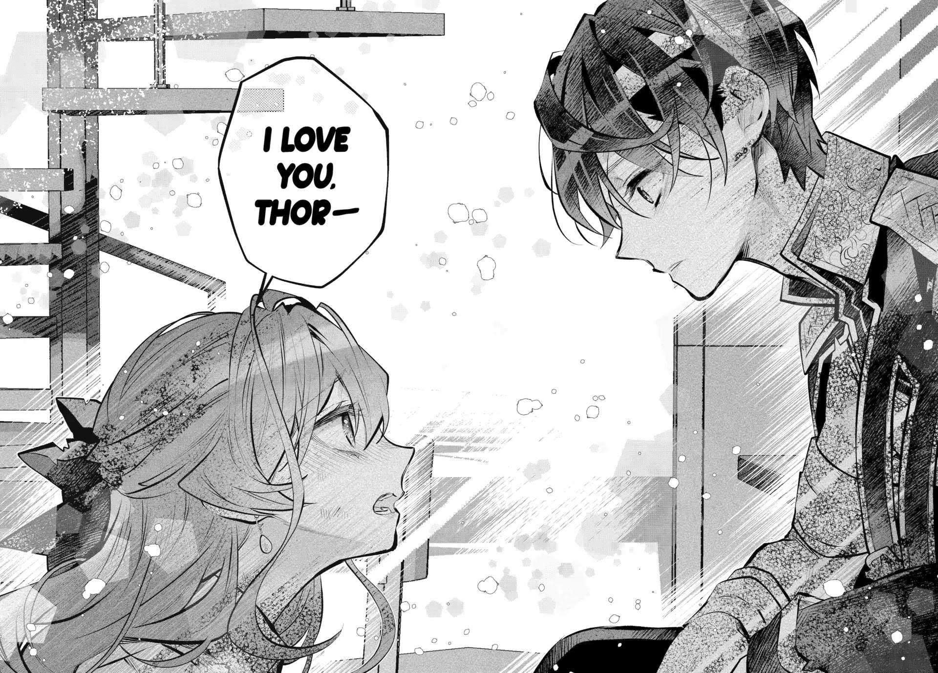 Tales of Reincarnation in Maydare - The World's Worst Witch chapter 67 page 20