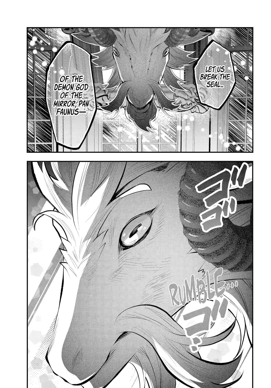 Tales of Reincarnation in Maydare - The World's Worst Witch chapter 69 page 26