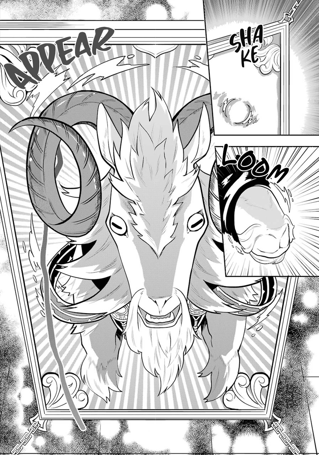 Tales of Reincarnation in Maydare - The World's Worst Witch chapter 7 page 9