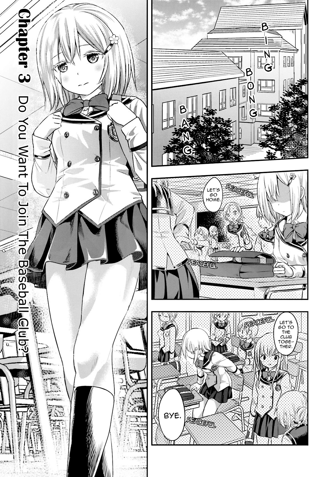 Tamayomi chapter 3 page 2