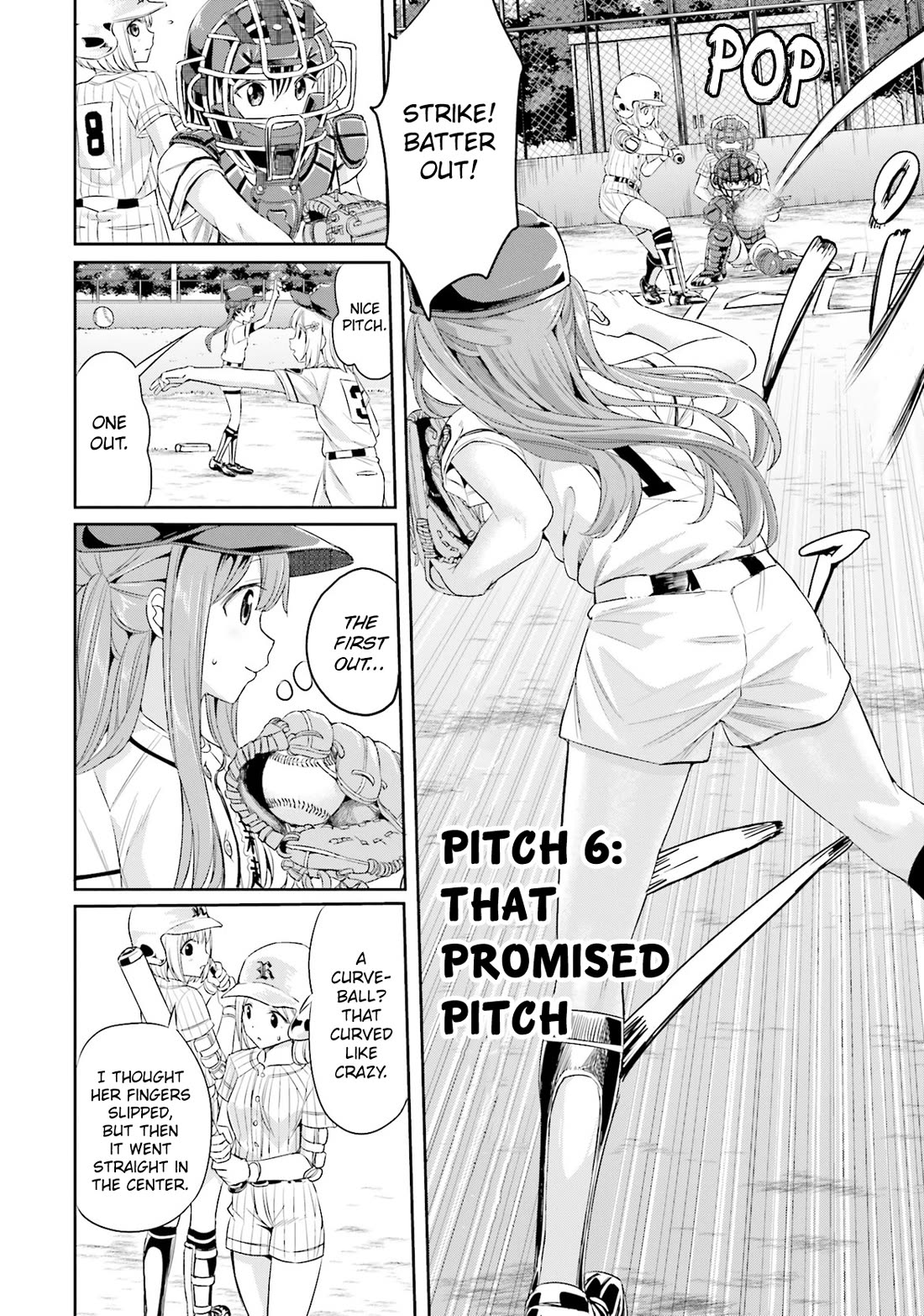 Tamayomi chapter 6 page 2