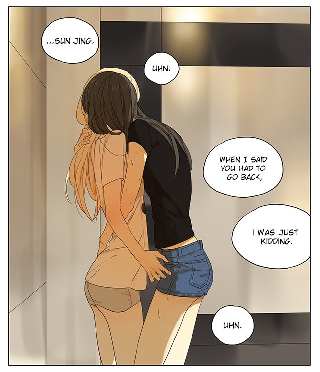 Tamen De Gushi chapter 103 page 9