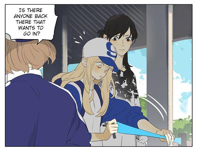 Tamen De Gushi chapter 174 page 4