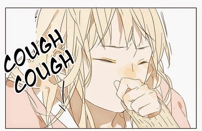 Tamen De Gushi chapter 32 page 1