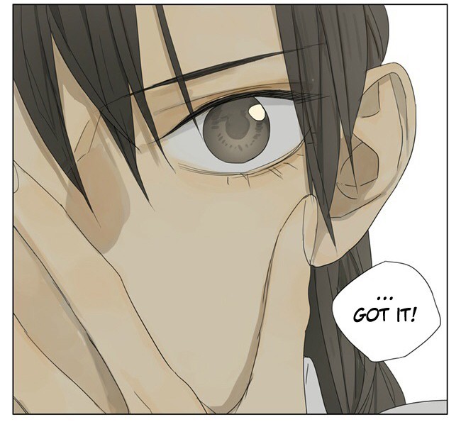 Tamen De Gushi chapter 76 page 8