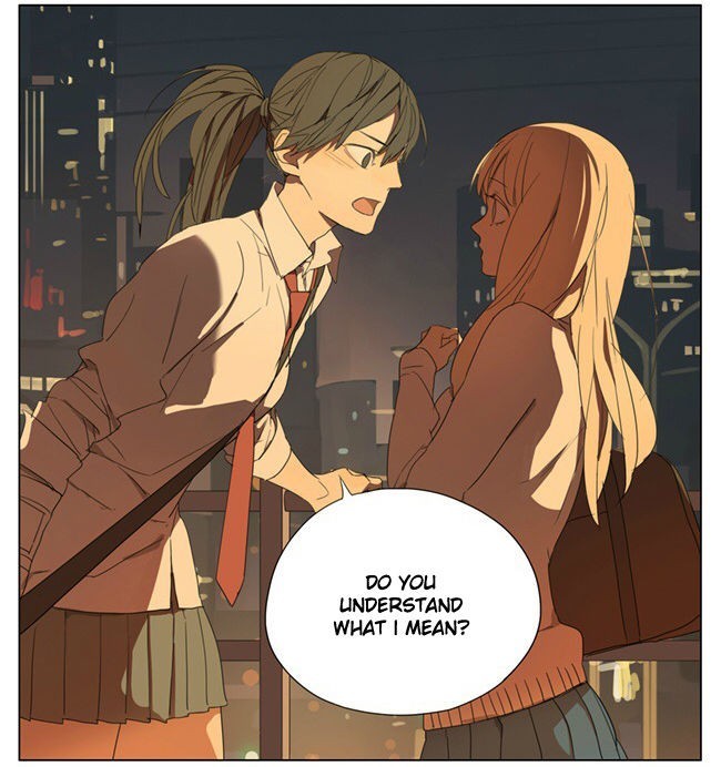 Tamen De Gushi chapter 82 page 5