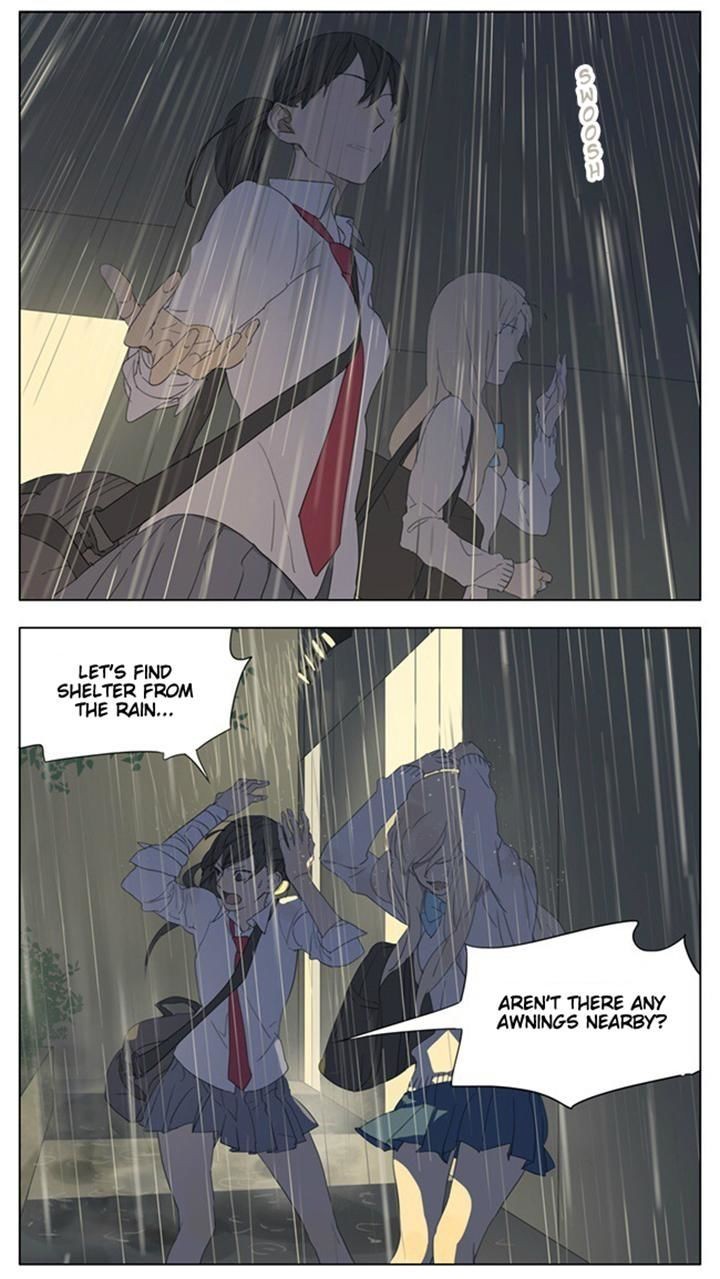 Tamen De Gushi chapter 84 page 2