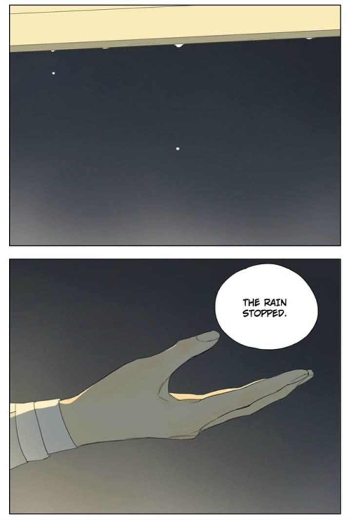 Tamen De Gushi chapter 85 page 5