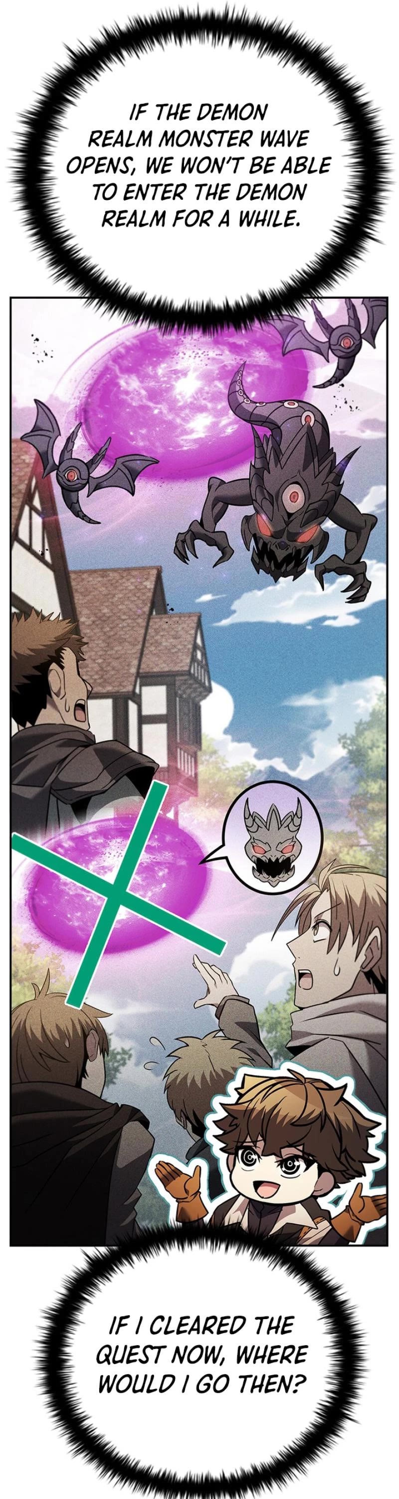 Taming Master chapter 144 page 15