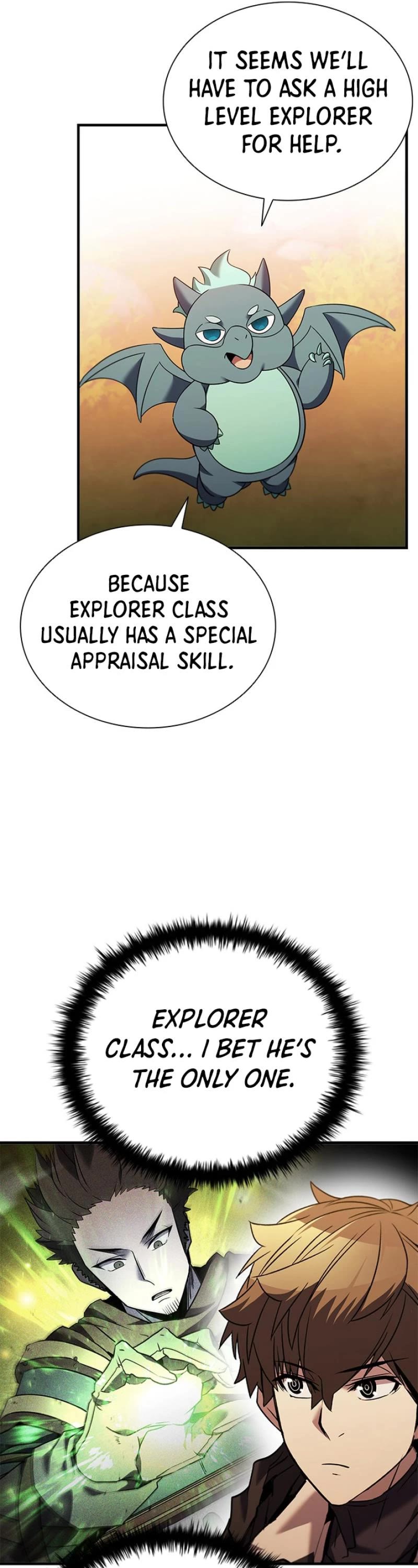 Taming Master chapter 144 page 6