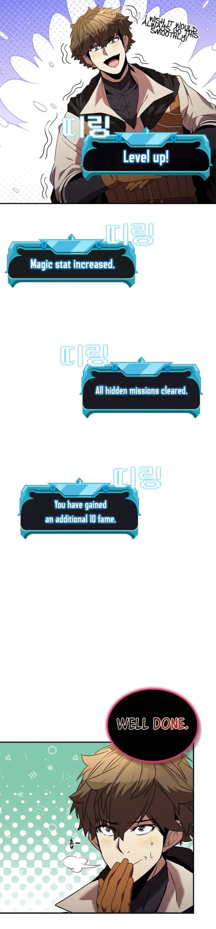 Taming Master chapter 145 page 50