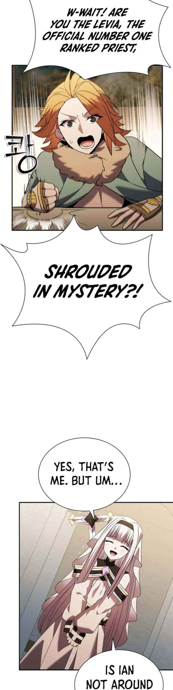 Taming Master chapter 146 page 11